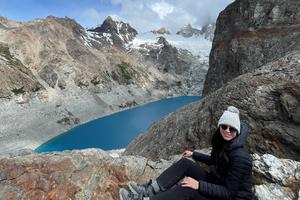Hiking in Patagonia is no easy feat but we'll help you get ready to tackle those iconic peaks