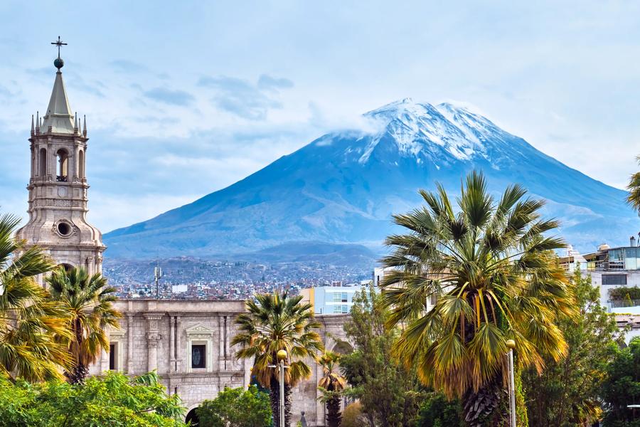From the magnificent UNESCO-listed Machu Picchu to the abundant wildlife of the Amazon Rainforest, here's 17 ways to make the most of Peru