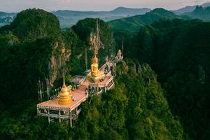 With world-famous street food, abounding culture, and heavenly beaches, Thailand is well worth its eternal hype