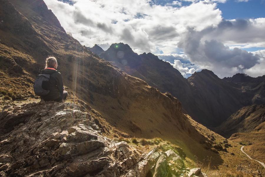 You dream of following in the footsteps of ancient Incas to Machu Picchu — we’ve got the answers to help get you there