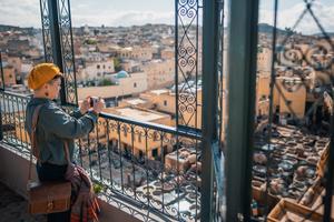 Blue cities, maze-like medinas, snow-capped mountains, and shifting desert sands — plan your travels through Morocco’s top hubs