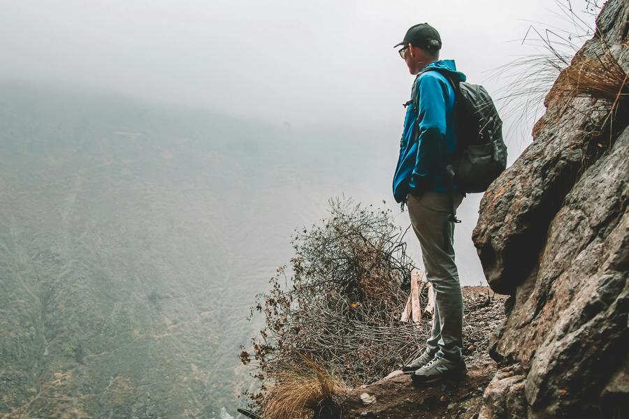 Pack plenty of underpants — but also leave room for these Peruvian travel essentials in our expert guide