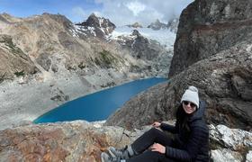 Hiking in Patagonia is no easy feat but we'll help you get ready to tackle those iconic peaks