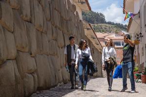 From mysterious ruins like Qorikancha to incredible art and food, the capital of the Incan Empire is full of remarkable experiences